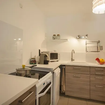 Apartment Cardellina Lieu Ideal Au Calme Plage Centre Ville A 700 M Jardin Privatif *