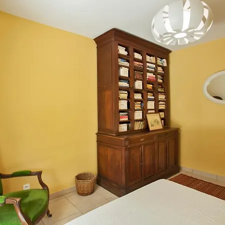 Cardellina Lieu Ideal Au Calme Plage Centre Ville A 700 M Jardin Privatif Apartment